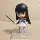 Illustration for article titled Just In Time For Christmas, My Latest Nendoroid Looks Down On Me